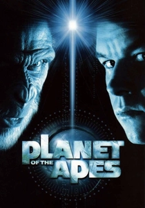 Planeta dos Macacos (2001)