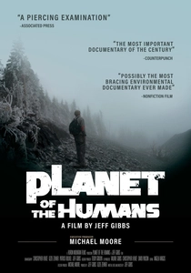 O Planeta dos Humanos (2019)