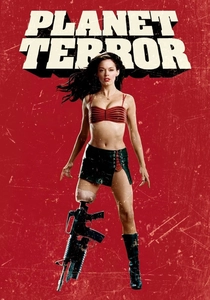 Planeta Terror (2007)