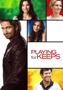 Amor em Jogo (2012)