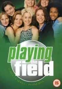 Amor em Jogo (1998)