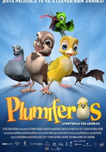 Aves do Paraíso (2011)