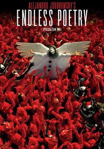 Poesia Sem Fim (2016)