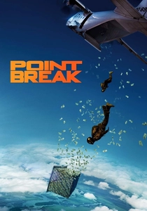 Ponto de Impacto (2015)