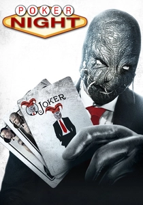 Poker Night (2014)