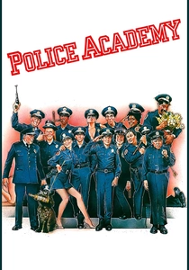 Academia de Polícia (1984)