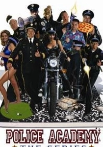 Academia de Polícia: O Retorno (1997)