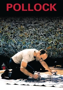 "Pollock - A Vida de um Pintor" (2000)