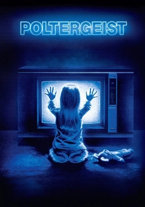 Poltergeist - O Fenômeno (1982)