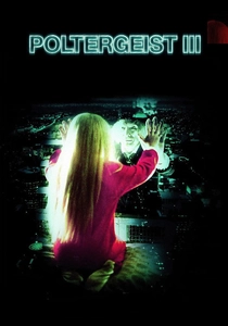 Poltergeist III: O Capítulo Final (1988)