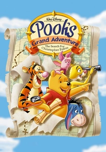 O Ursinho Pooh e a Grande Aventura (1997)