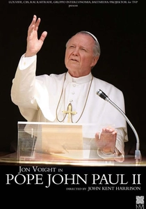 O Papa João Paulo II (2005)