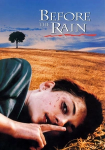 Before the Rain (1994)