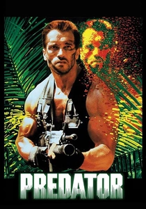 O Predador (1987)