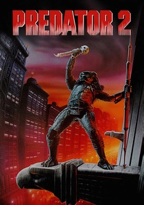 Predador 2 (1990)