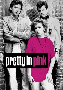 A Garota do Vestido Rosa (1986)