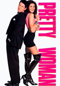 A Prostituta Respeitável (1990)