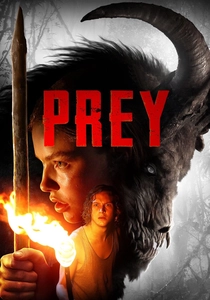 O Predador (2020)