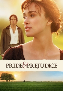 Orgulho e Preconceito (2005)