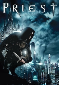O Padre (2011)