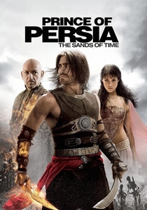O Enigma do Príncipe (2010)