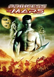 A Princesa de Marte (2009)