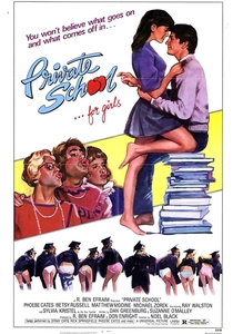 Private School (1983)