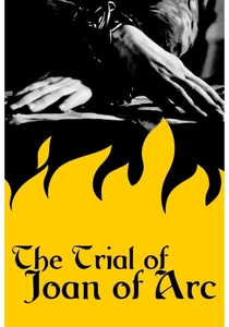 O Julgamento de Joan of Arc (1962)