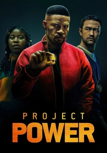 Projeto Power (2020)