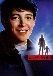 O Projeto X (1987)