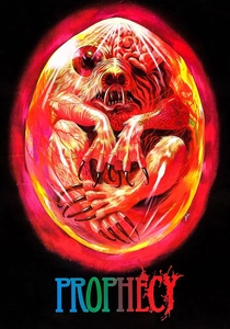 A Profecia do Monstro (1979)