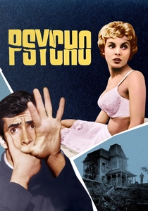 Psicose (1960)