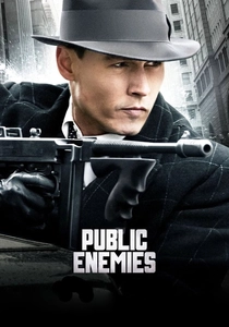 O Inimigo Público (2009)