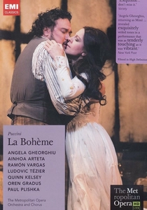 A Ópera de Puccini (2008)