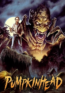 O Homem de Cabeça de Abóbora (1988)