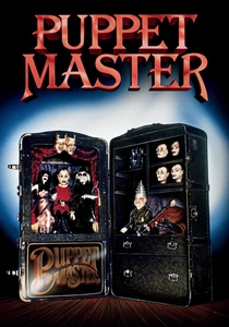 A Invasão dos Brinquedos (1989)
