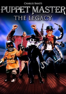Marionetes do Medo (2003)