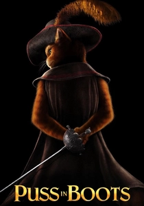 O Gato de Botas (2011)