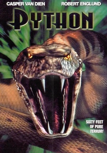 A Ameaça das Cobras (2000)