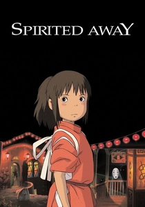 A Viagem de Chihiro (2001)