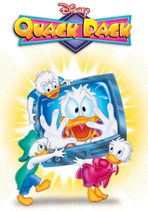 Patos em Ação (1996)