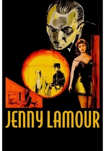 O Mistério do Quai des Orfèvres (1947)