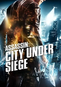 Cidade em Chamas (2010)