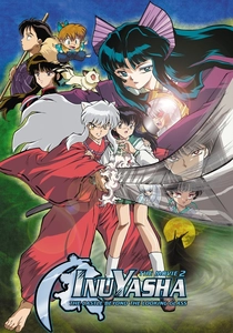 O Filme do InuYasha: O Castelo do Dragão (2002)