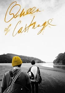 A Rainha de Cartago (2015)