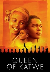 A Rainha de Katwe (2016)
