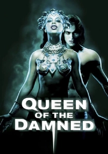 A Rainha dos Condenados (2002)