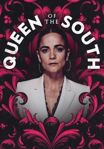 A Rainha do Sul (2016)