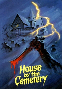 A Casa do Além (1981)