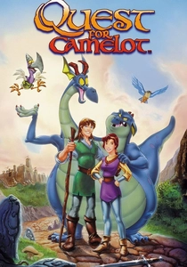 A Batalha do Ano: O Sonho do Campeão (1998)